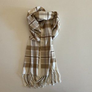 Cashmere Scarf